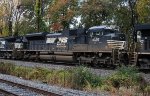 NS 1025 on 26T